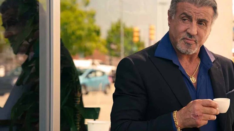 «Tulsa King» Temporada 2 – Sylvester Stallone regresa a SkyShowtime