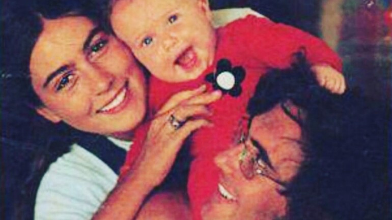 La hija de Al Bano y Romina Power, Ylenia Carrisi, podría estar viva