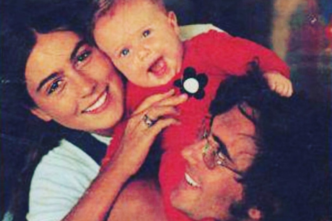 La hija de Al Bano y Romina Power, Ylenia Carrisi, podría estar viva