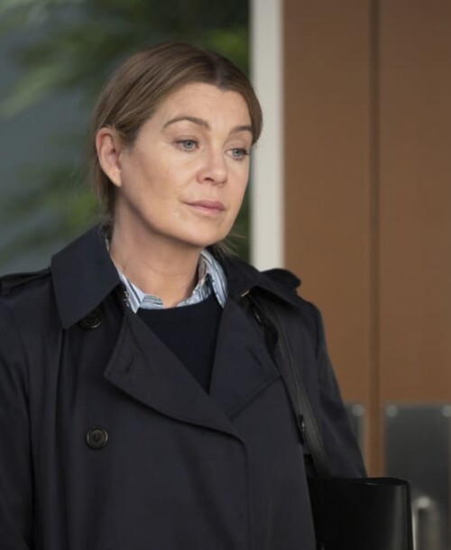 «Anatomía de Grey» Temporada 21 – Estreno en Disney+