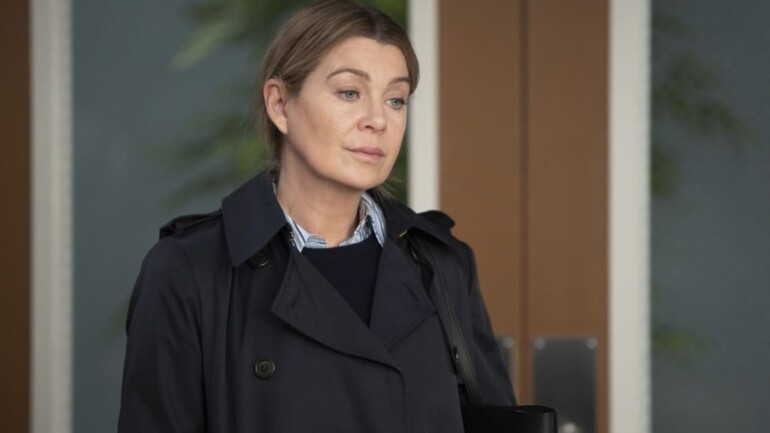 «Anatomía de Grey» Temporada 21 – Estreno en Disney+