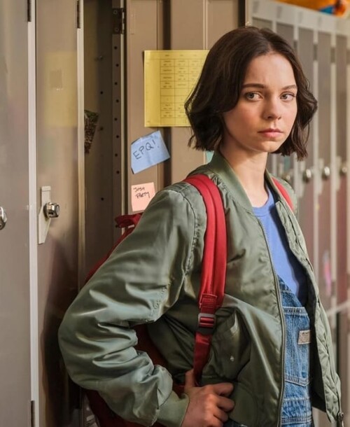«Asesinato para principiantes» – Tráiler y fecha de estreno en Netflix