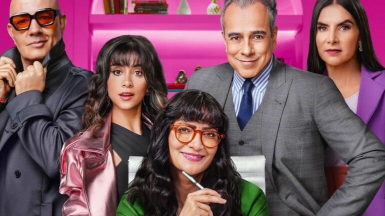 «Betty la fea, la historia continúa» – Estreno en Prime Video