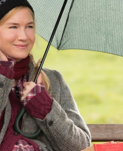 «Bridget Jones 4: Loca por él» – Estreno en cines