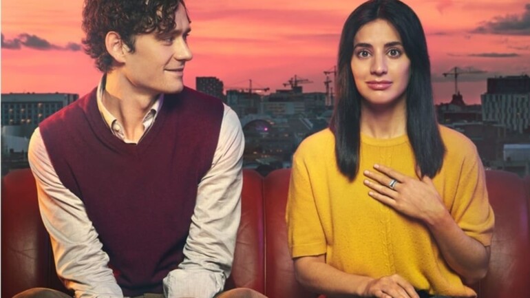«Desconectados», la brillante comedia romántica sueca llega a Filmin