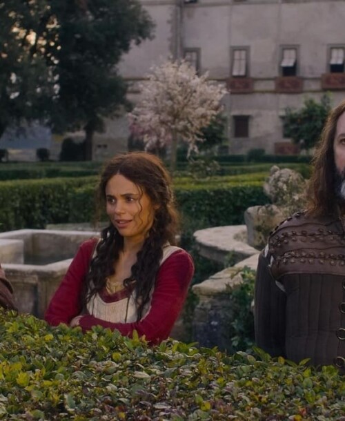 «El Decamerón», la gran fiesta del siglo XIV – Estreno en Netflix