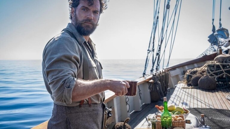 «El Ministerio de la Guerra Sucia» con Henry Cavill – Estreno en Prime Video
