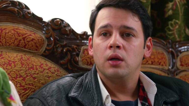 “Hermanos” Capítulo 107