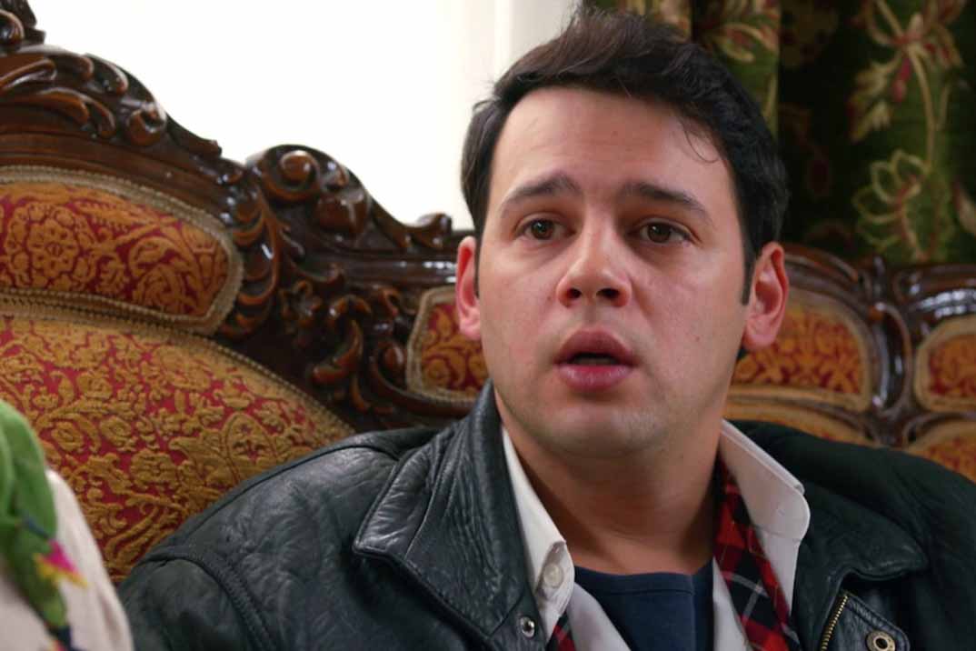 “Hermanos” Capítulo 107
