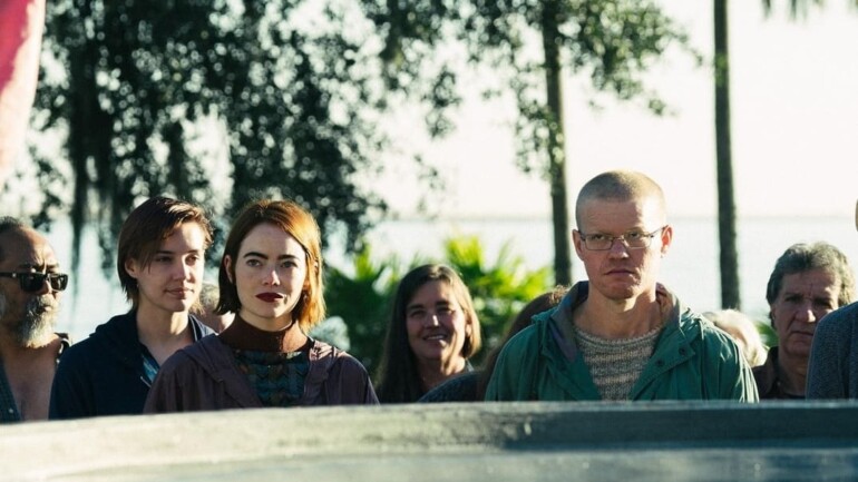 «Kinds of kindness» con Emma Stone – Estreno en cines