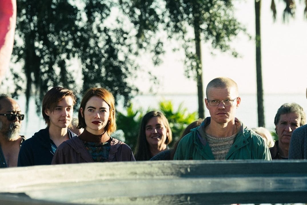 «Kinds of kindness» con Emma Stone – Estreno en cines