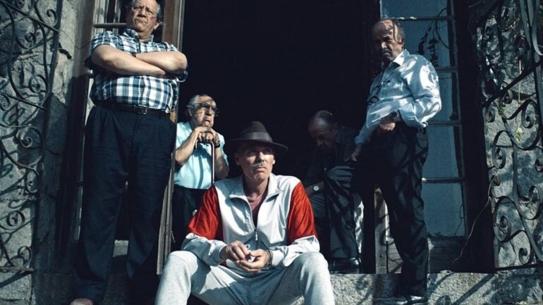 «La prisión de los Andes», película chilena sobre los ejecutores de Pinochet – Estreno en Filmin