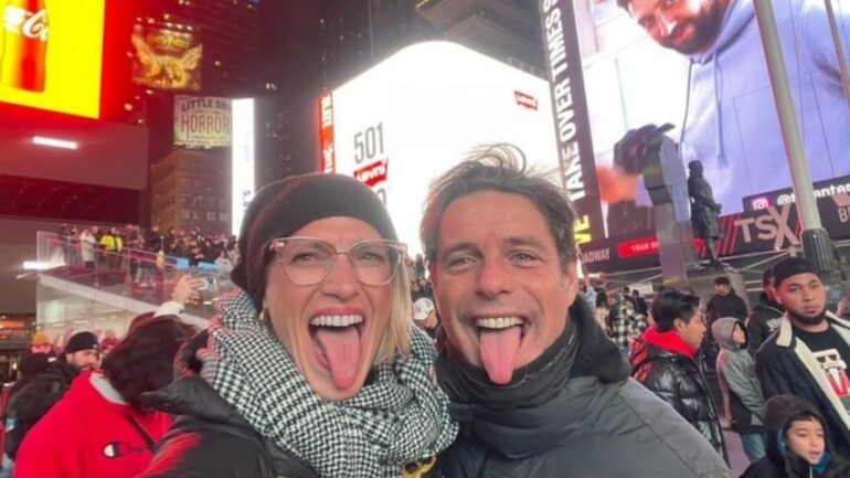 Ruptura sorpresa: Laura Sánchez y David Ascanio se separan