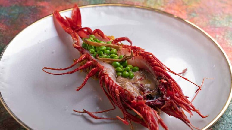 Restaurante Llantén – Placer gastronómico a las afueras de Valladolid