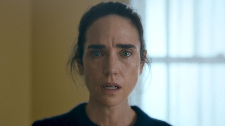 «Mala conducta» con Jennifer Connelly y Ben Whishaw – Estreno en Filmin