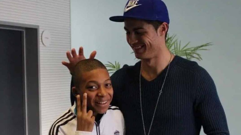 Real Madrid ya se ilusiona con la decimosexta con la incorporación de Mbappé