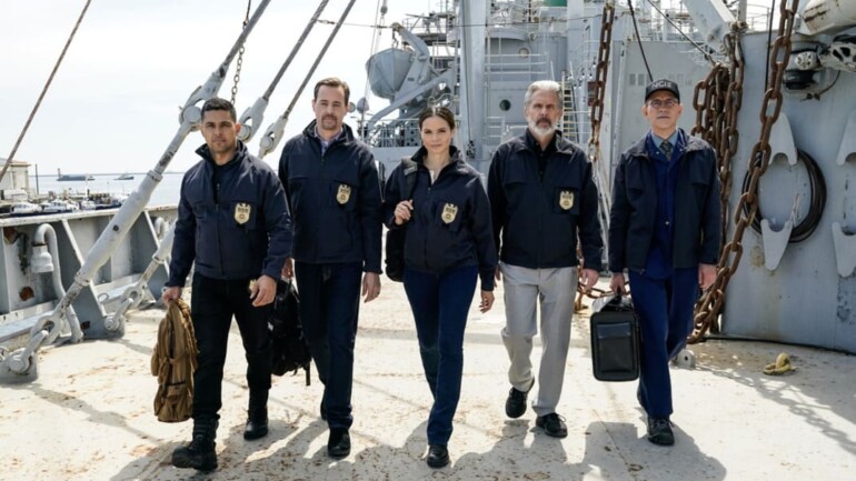«Navy: Investigación criminal (NCIS)» Temporada 22 – Todo lo que se sabe