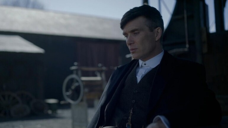 «Por orden de Tommy Shelby: la película de Peaky Blinders»- Tenemos nuevos fichajes