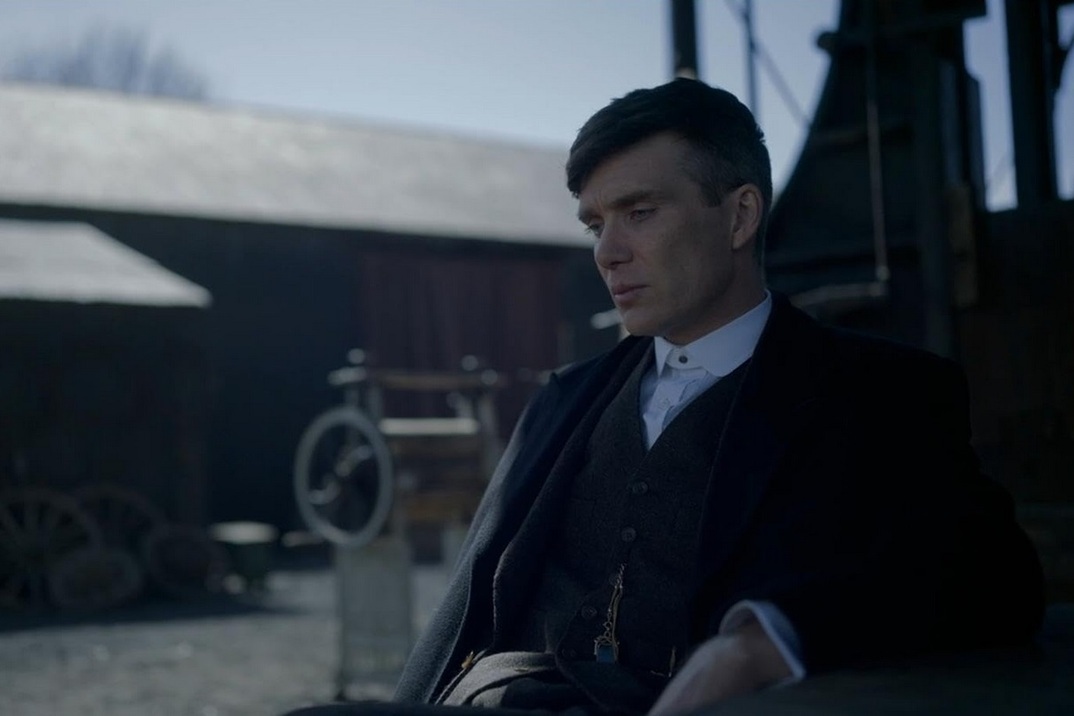 «Por orden de Tommy Shelby: la película de Peaky Blinders»- Tenemos nuevos fichajes