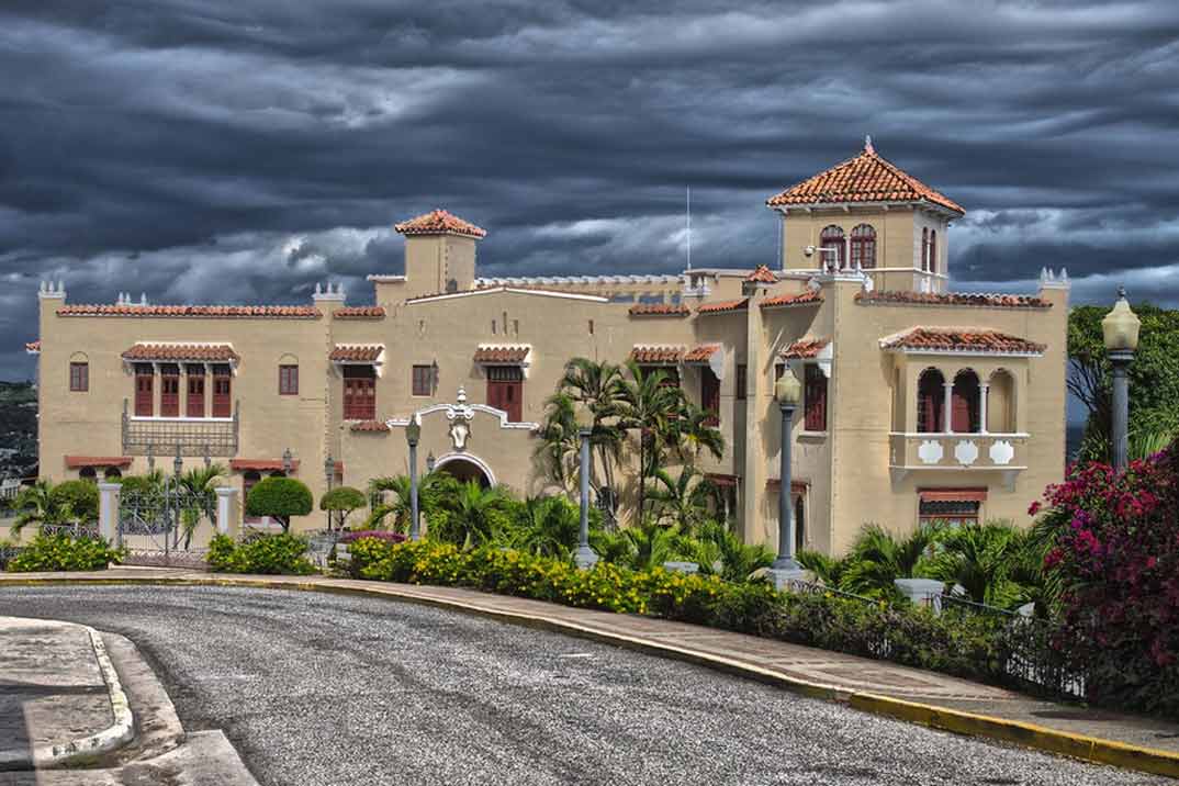 puerto-rico-ponce-castillo