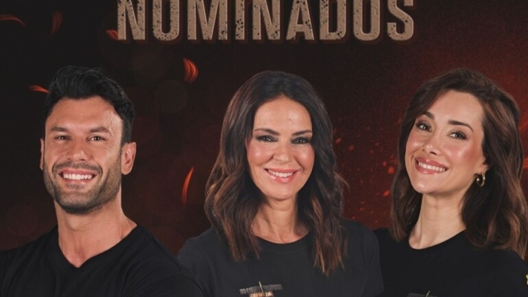 ‘Supervivientes All Stars’ ya tiene a sus primeros nominados