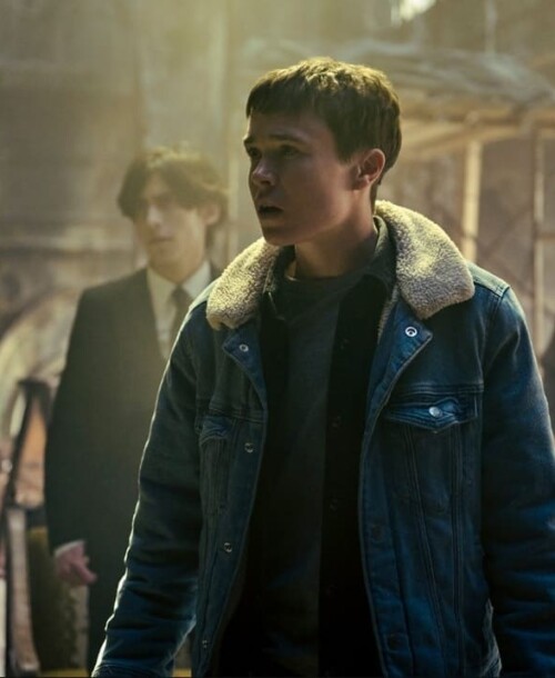 «The Umbrella Academy» Temporada 4 – Estreno en Netflix