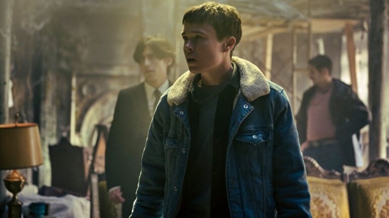 «The Umbrella Academy» Temporada 4 – Estreno en Netflix