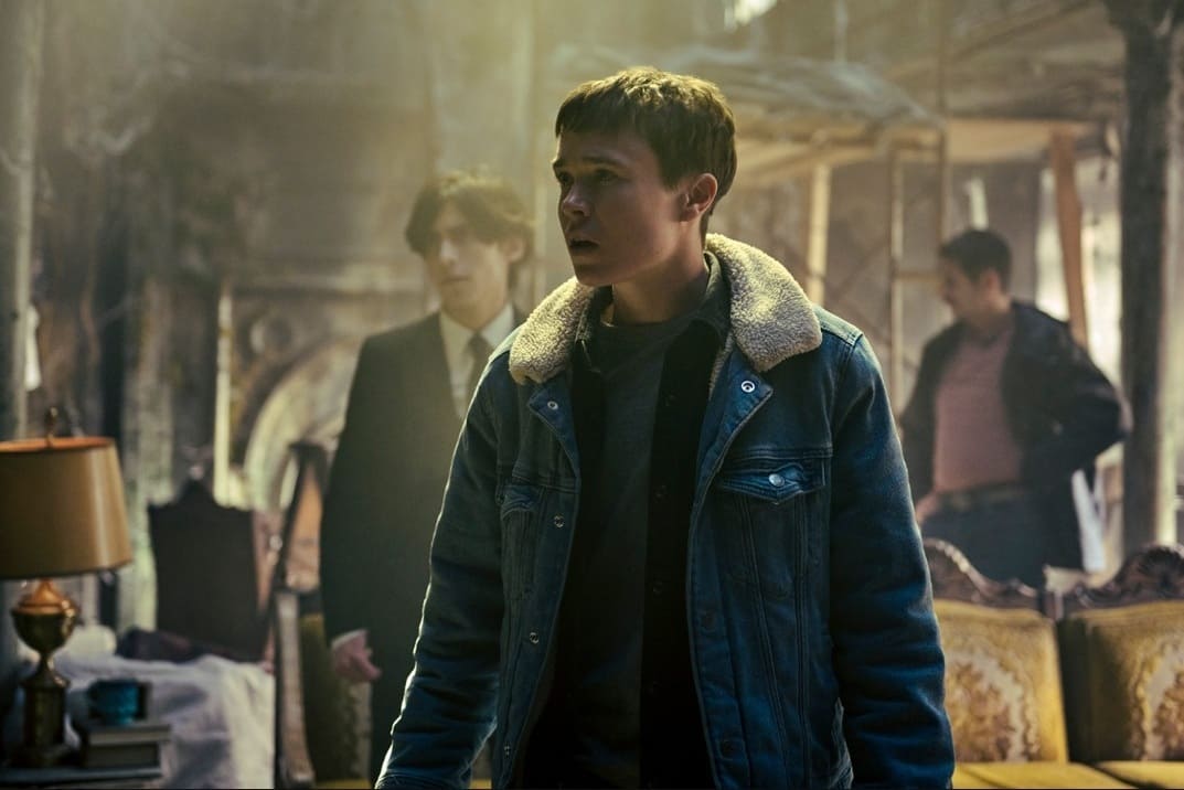 «The Umbrella Academy» Temporada 4 – Estreno en Netflix