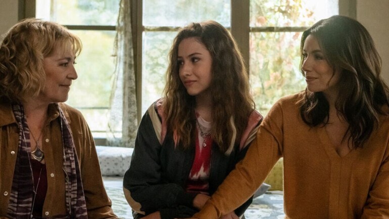 «Tierra de mujeres» con Eva Longoria y Carmen Maura – Estreno en Apple TV+