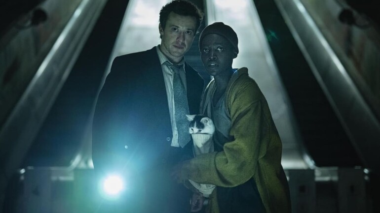 «Un lugar tranquilo: Día 1» protagonizada por Lupita Nyong’o – Estreno en cines