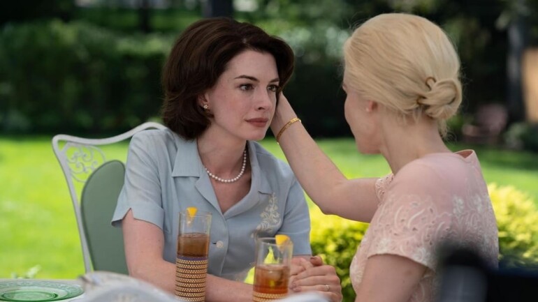 «Vidas perfectas» con Jessica Chastain y Anne Hathaway – Estreno en cines