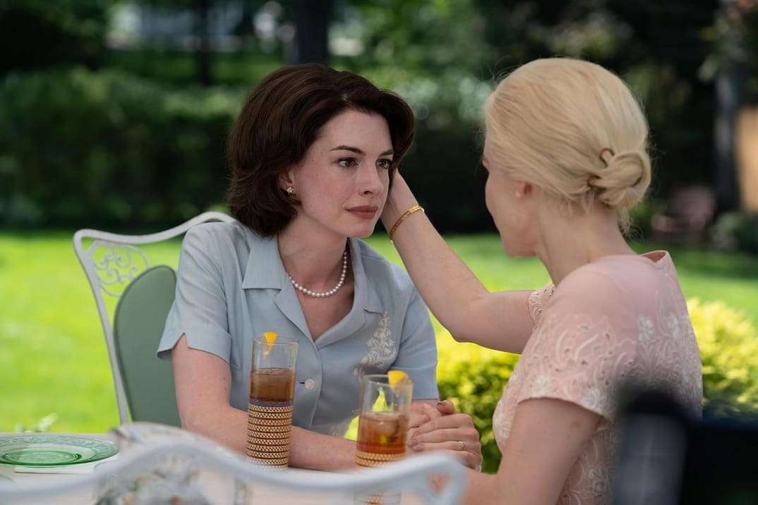 «Vidas perfectas» con Jessica Chastain y Anne Hathaway – Estreno en cines