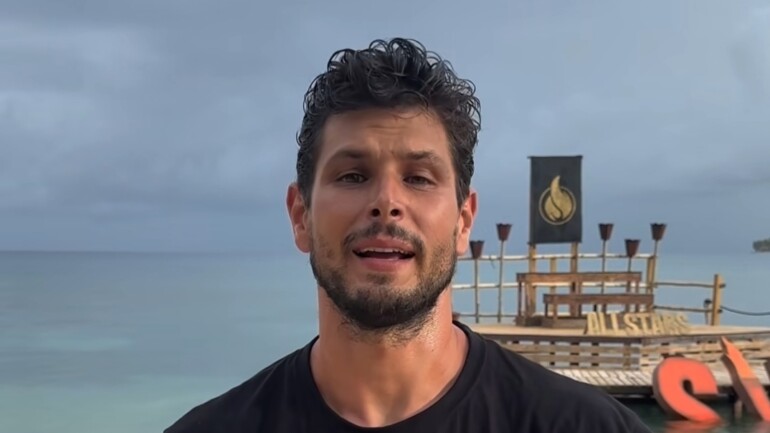 Alejandro Nieto, Bosco Martínez-Bordiú y Jorge Pérez: ¿Quién ha sido el salvado esta semana en ‘Supervivientes All Stars’?