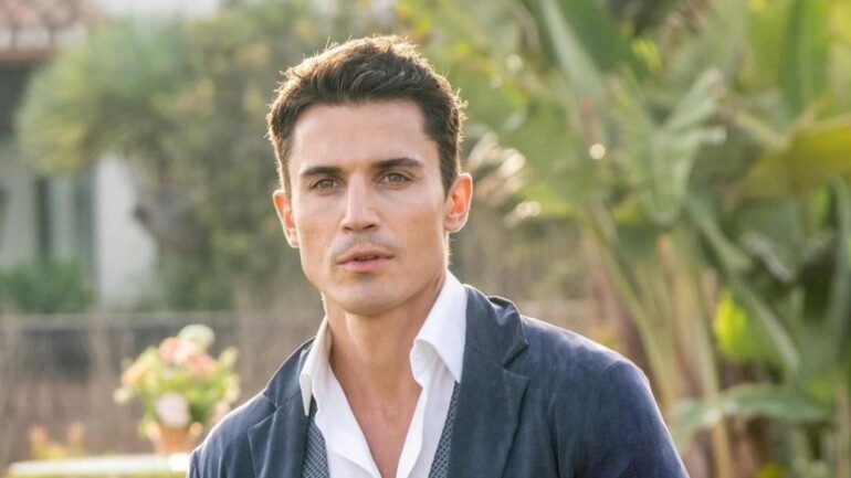 El actor Álex González y su novia, Camila Rojido, disfrutan de unas vacaciones en Ibiza