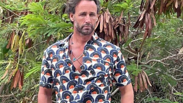 Álvaro Muñoz Escassi ¿tiene una nueva obsesión? Así es Sandra Madoc