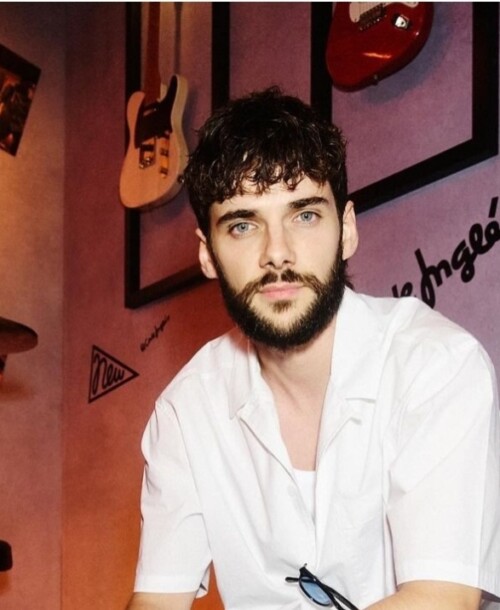 Álvaro Rico y la influencer Esther Gómez, ¿nueva pareja sorpresa?