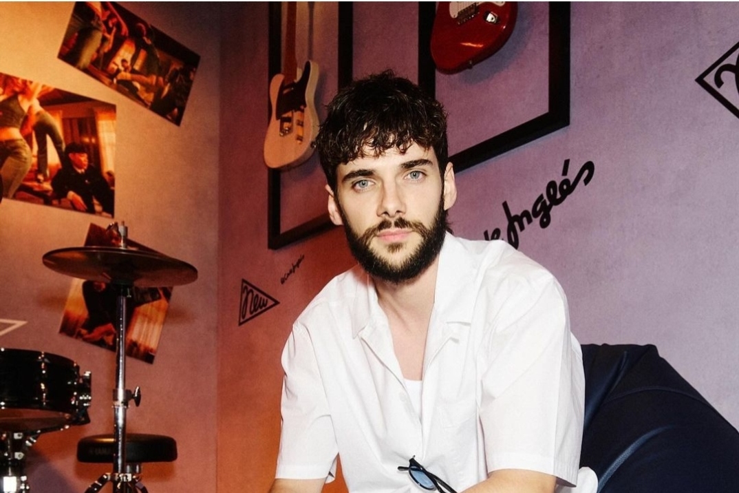 Álvaro Rico y la influencer Esther Gómez, ¿nueva pareja sorpresa?