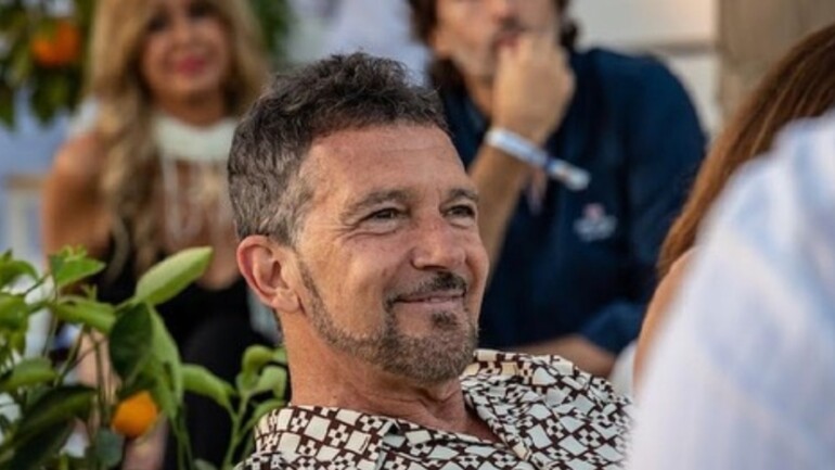 La Gaviota, el refugio favorito de Antonio Banderas en Marbella, será demolida