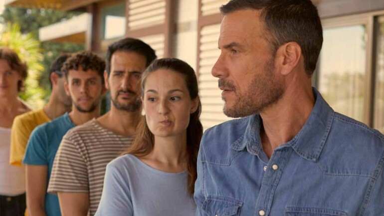 “HIT” Temporada 3 Capitulo 3 – Cambia de horario y vuelve al Prime Time