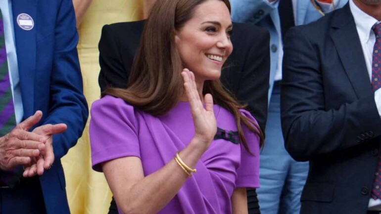 Kate Middleton: ¿Tendrá que ser de nuevo ingresada?