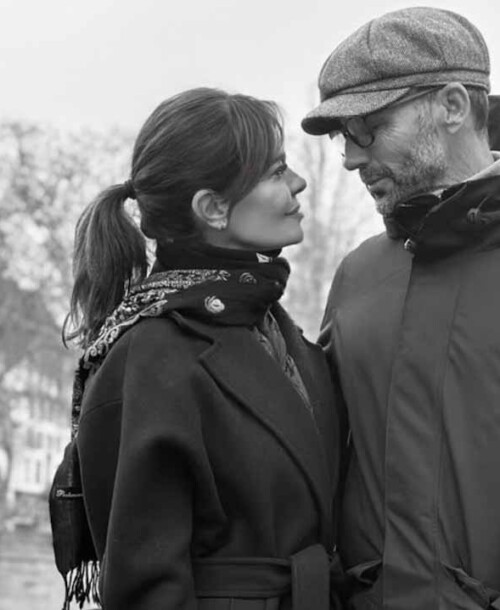 María José Suárez rompe su silencio tras su ruptura con Álvaro Muñoz Escassi