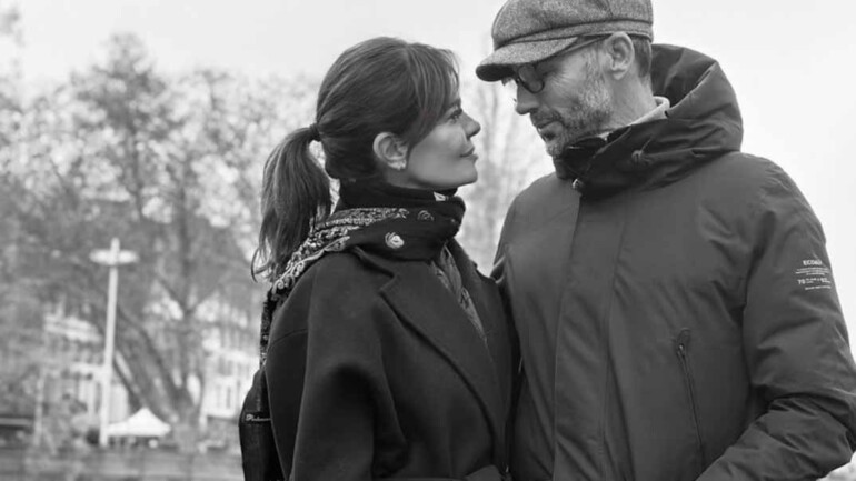 María José Suárez rompe su silencio tras su ruptura con Álvaro Muñoz Escassi