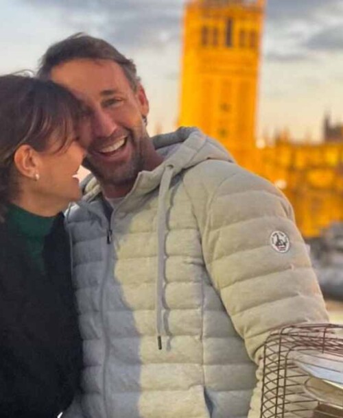 El misterioso ‘email’ que recibió María José Suárez, la causa de su ruptura con Escassi