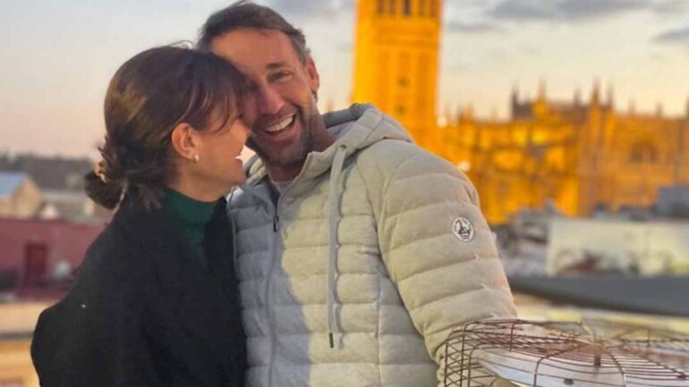 El misterioso ‘email’ que recibió María José Suárez, la causa de su ruptura con Escassi