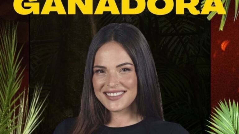 Marta Peñate vence a Alejandro Nieto y derroca a Sofía Suescun en la final de ‘Supervivientes All Stars’,