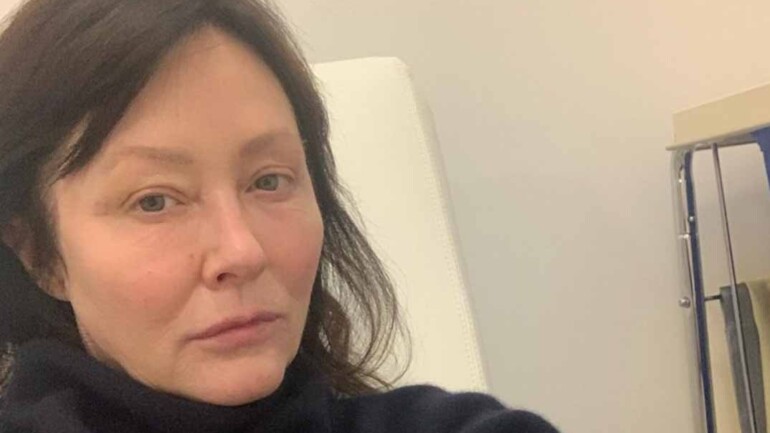 Shannen Doherty, estrella de ‘Sensación de vivir’ y ‘Embrujadas’ muere a los 53 años
