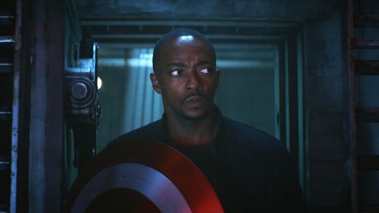 «Capitán América 4: Brave New World», Anthony Mackie toma el relevo – Estreno en cines