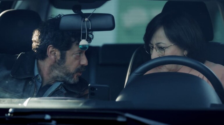 «Celeste», con Carmen Machi – Estreno de la nueva ficción de Movistar Plus+