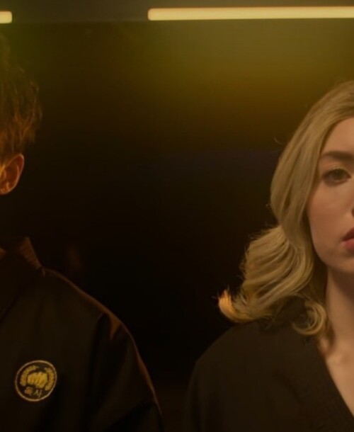 «Cobra Kai» Temporada 6 Parte 2 – Estreno en Netflix