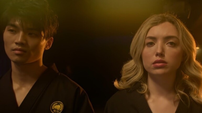 «Cobra Kai» Temporada 6 Parte 2 – Estreno en Netflix